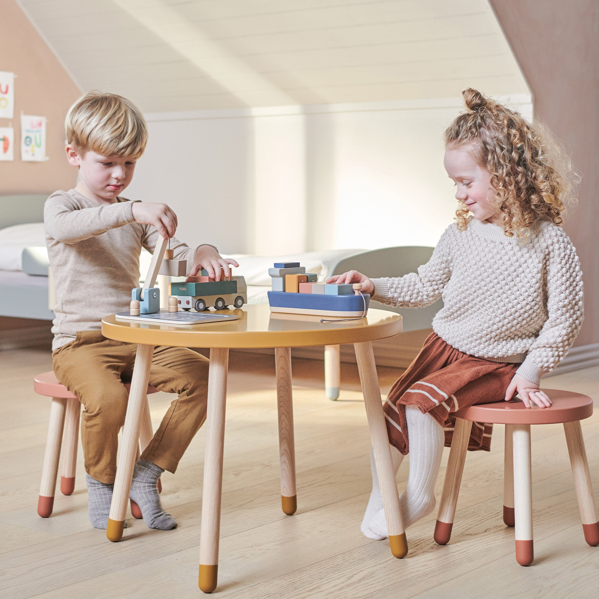 Top Toys for Children Aged 3-4 Years