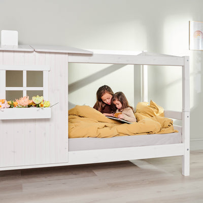 Turn Your Child's Bed Into a Happy Place