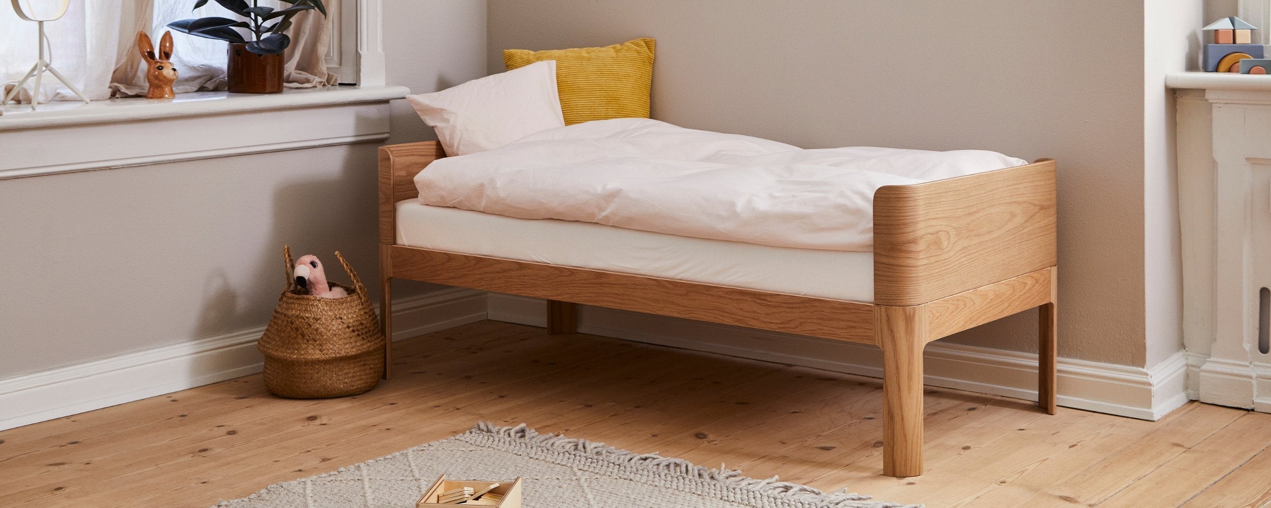 FLEXA Bed | See our Collection of Kids bed Here | FLEXA