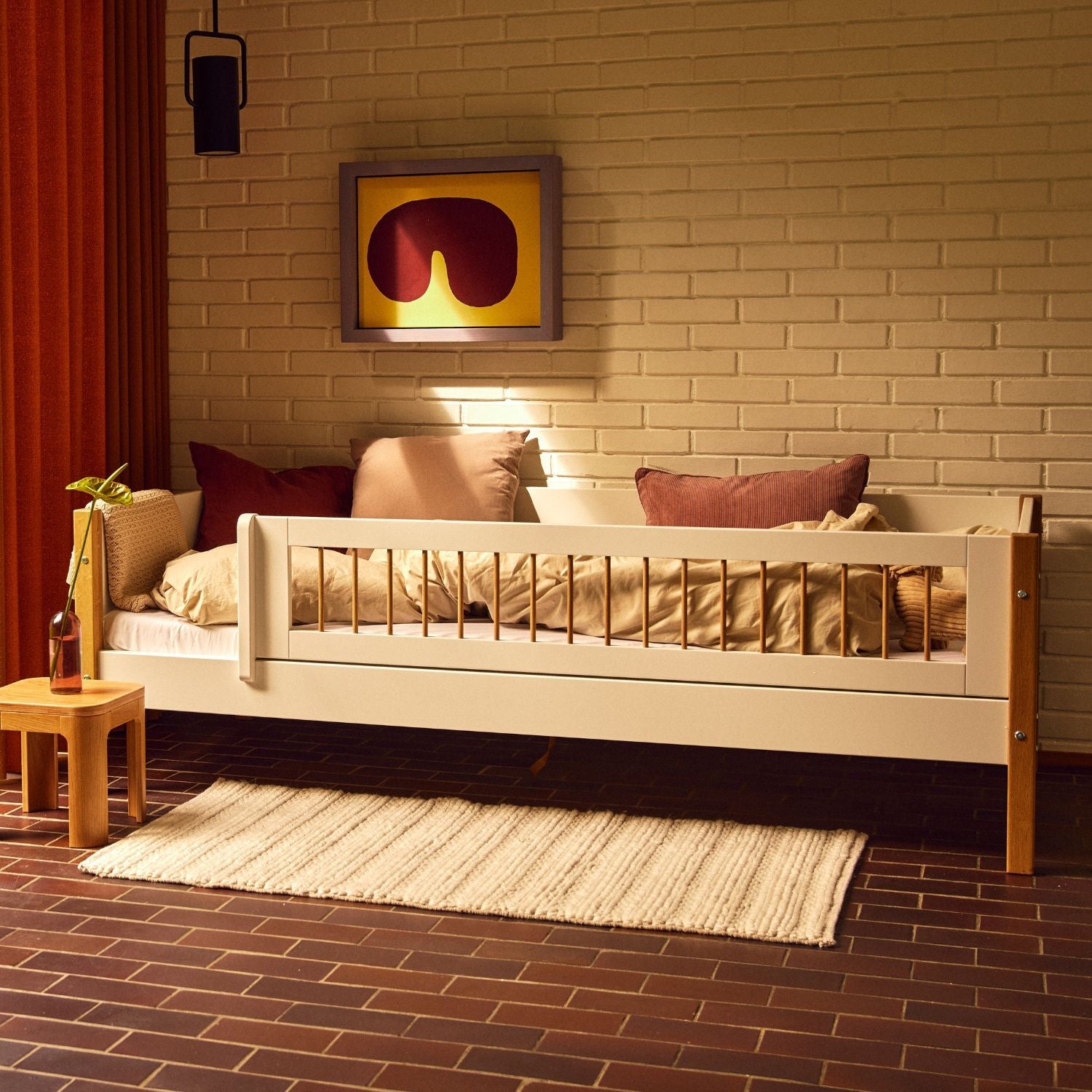 NOR Beds