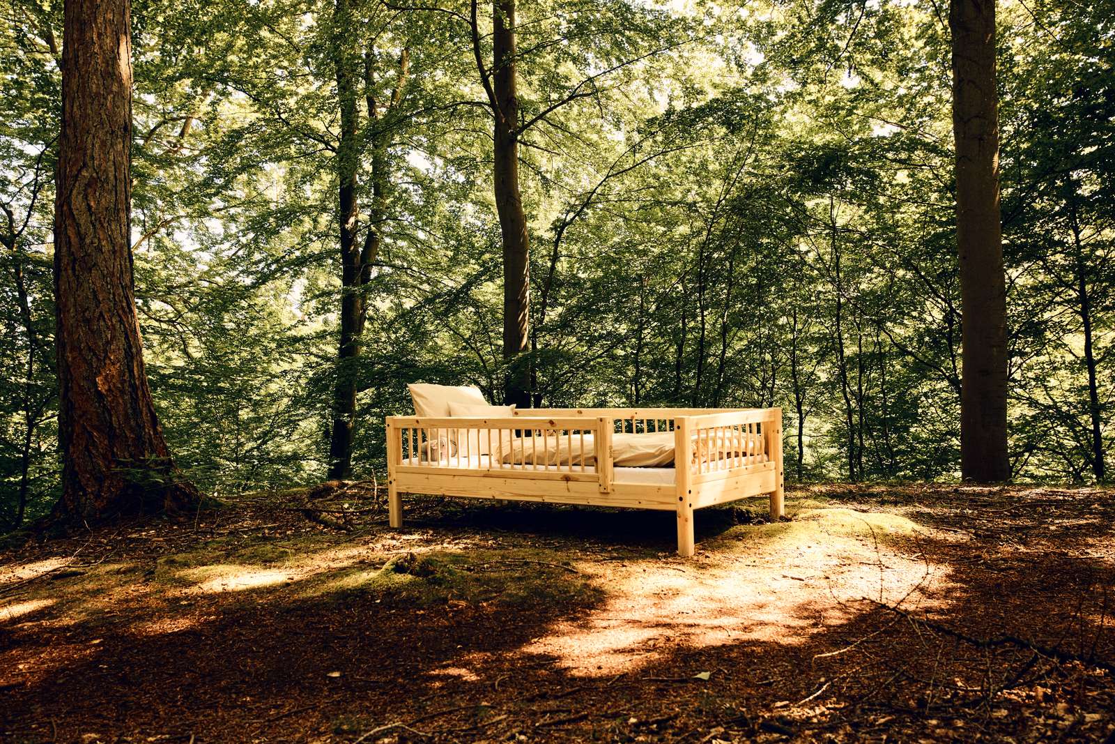 Bestseller beds