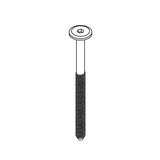 Threaded Screw – bag of 20 pieces