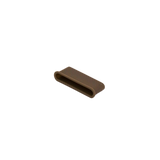 Slat end caps – bag of 30 pieces