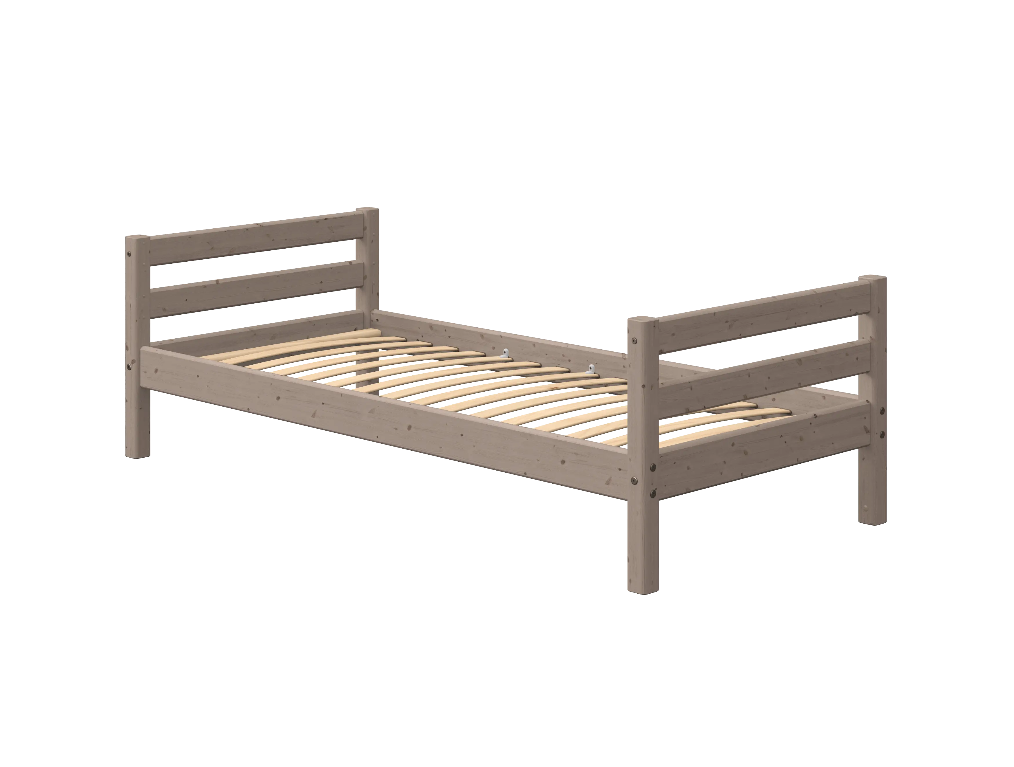 Single Bed SINGLE_BED single-bed-terra  flexa-com.myshopify.com