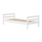 Einzelbett