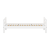 Einzelbett