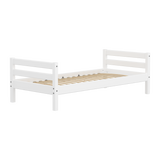 Einzelbett