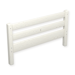 Bed Ends, 90 cm, White