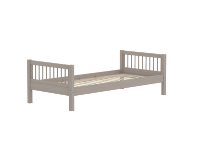 Single bed