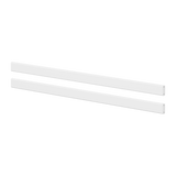 Barrière de sécurité, entière