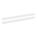 Barrière de sécurité, entière