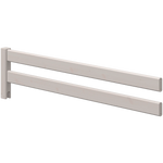 Safety Rail, 3/4, Grey SAFETYRAIL safety-rail-3-4-grey-washed-1  flexa-com.myshopify.com