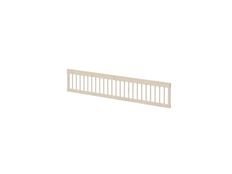 Classic Absturzsicherung mit Streben, 200cm 