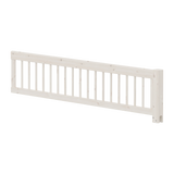 Safety Rail, 3/4, White