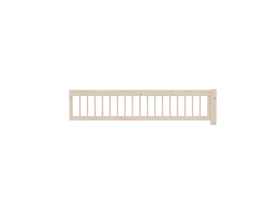 CLASSIC 3/4 sengehest, 200 cm