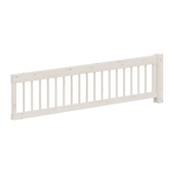 Safety Rail, 3/4, White