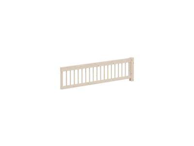 Classic 3/4 Absturzsicherung mit Streben, 200cm 