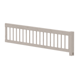 Safety Rail, 3/4, Grey