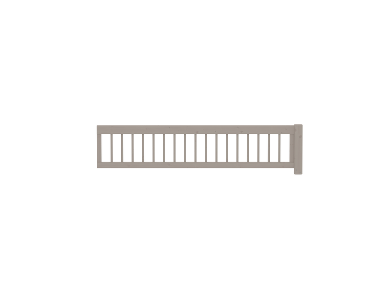 3/4 veiligheidsrail van 200 cm 