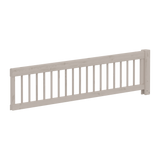 Safety Rail, 3/4, Grey