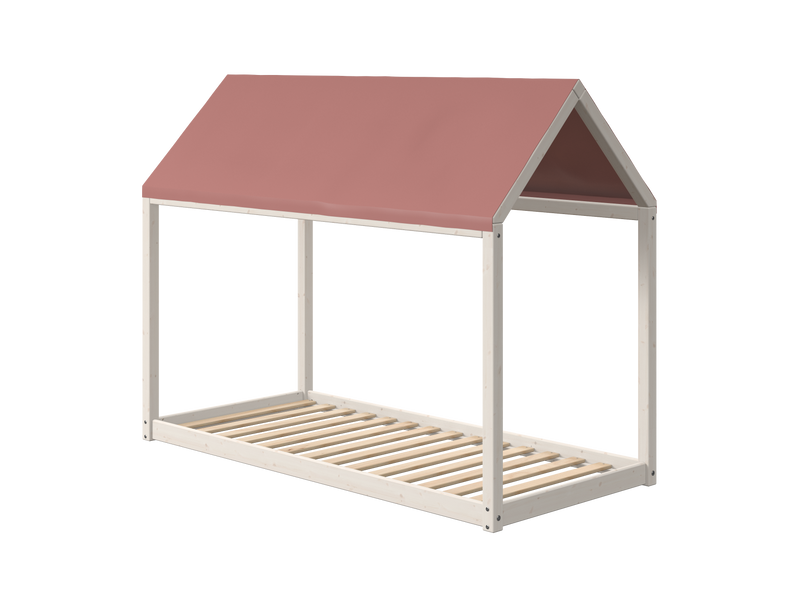 Roof for COTTAGE, 90x200, Rose