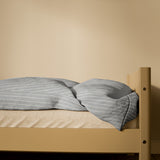 Single Bed, 90x200 cm, Sand
