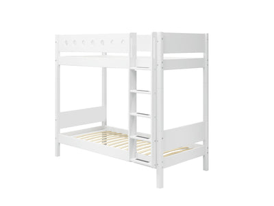 Bunk bed w. extra height