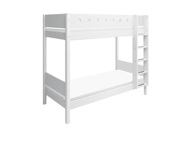 Bunk bed w. extra height