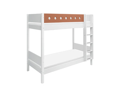 Bunk bed w. extra height