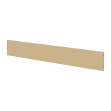 Safety Rail, Full-Length, Sand, WHITE & NOR