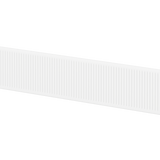 Safety Rail, 3/4, White