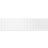 Safety Rail, 3/4, White