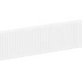 Safety Rail, 3/4, White