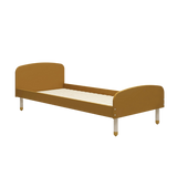 Single Bed 90x190