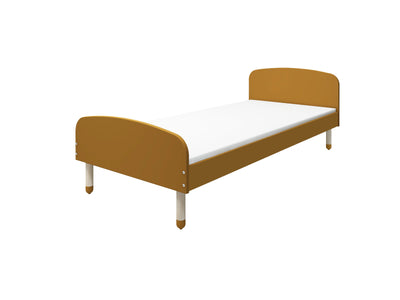 Single bed 90x190