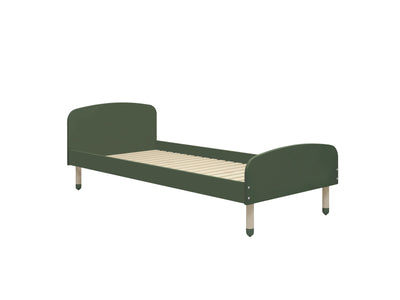 Single bed 90x190