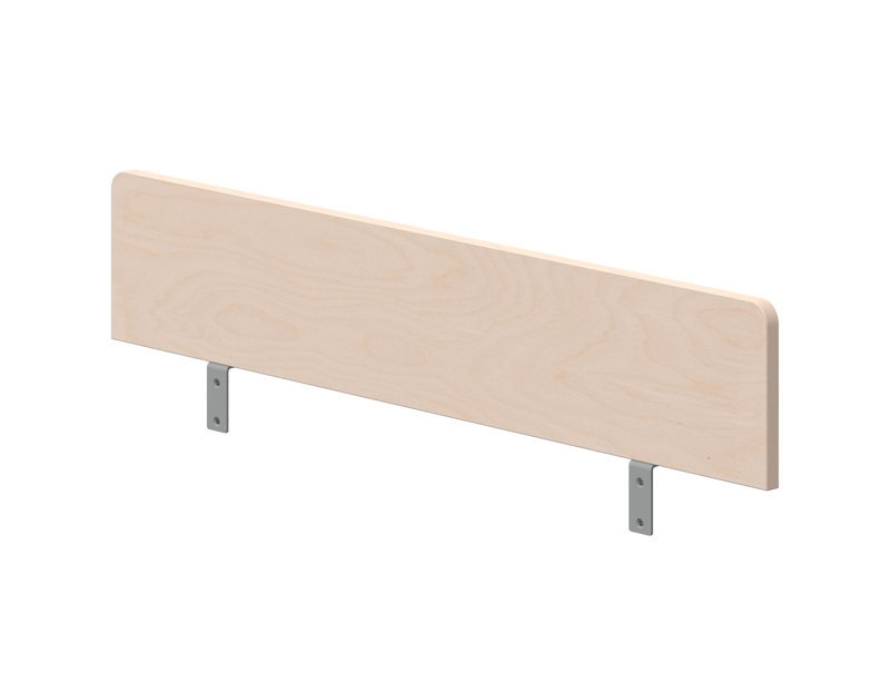 Safety rail for Birk daybed