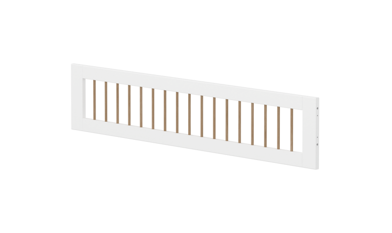 Safety Rail w. Bars 3/4, 200cm