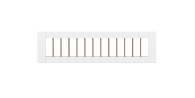 Barrière de sécurité 1/2