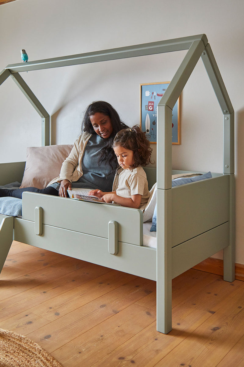 Safety Rail for Junior Bed