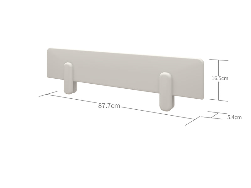 Safety Rail for Junior Bed