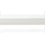 Junior Bed, 150x70 cm, Cream JUNIORBED fb02-junior-bed-cream  flexa-com.myshopify.com