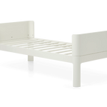 Junior Bed, 150x70 cm, Cream JUNIORBED fb02-junior-bed-cream  flexa-com.myshopify.com