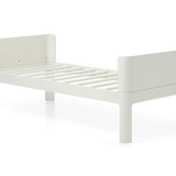 Junior Bed, 150x70 cm, Cream JUNIORBED fb02-junior-bed-cream  flexa-com.myshopify.com