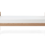 Junior Bed, 150x70 cm, Oak JUNIORBED fb02-junior-bed-oak  flexa-com.myshopify.com