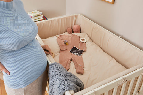 Baby bed