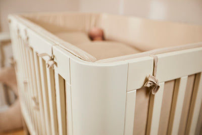 Baby bed