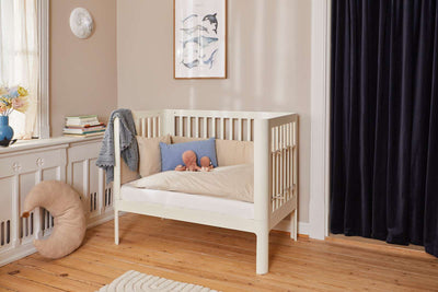 Baby bed