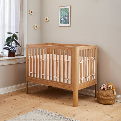 Baby bed