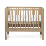 Baby Bed, 120x70 cm, Oak BABYBED fb01-baby-bed-oak  flexa-com.myshopify.com